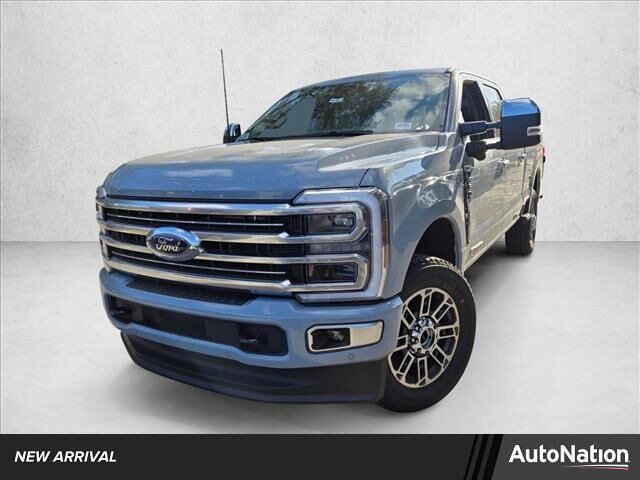 2026 FORD F-350