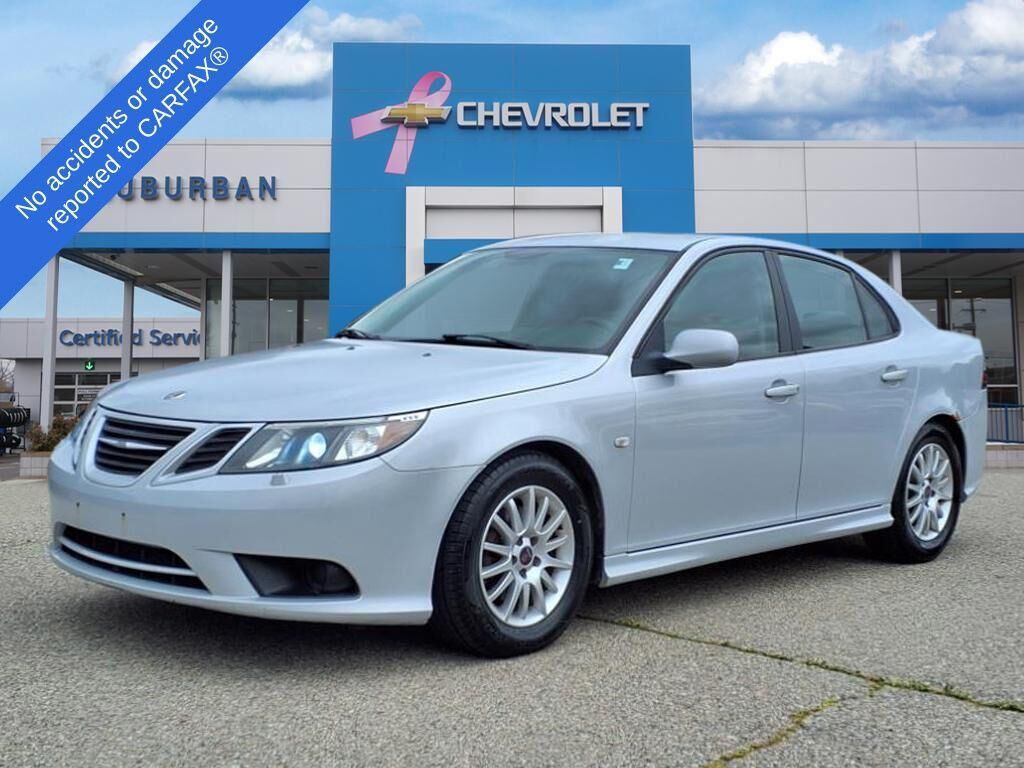 Saab 9-3