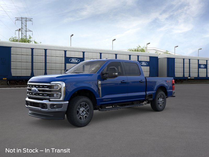 2026 FORD F-250