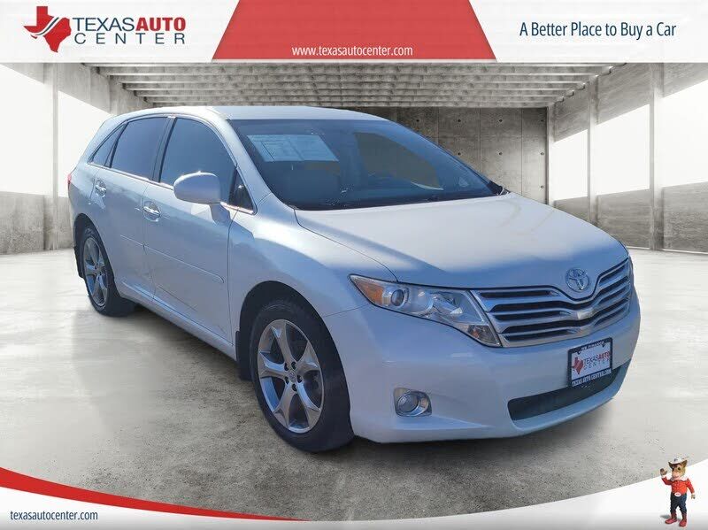 Toyota Venza