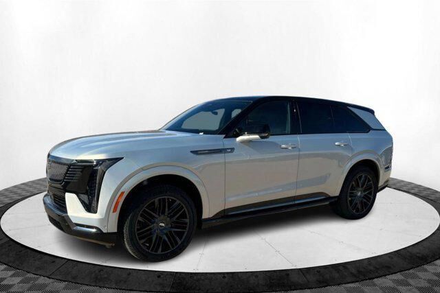 2025 CADILLAC Escalade IQ