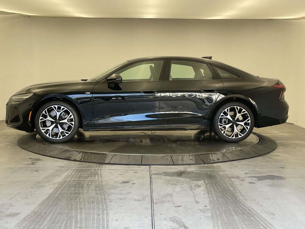 2026 Audi A6