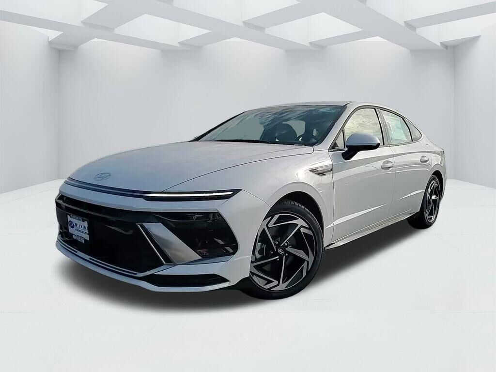 2026 HYUNDAI Sonata