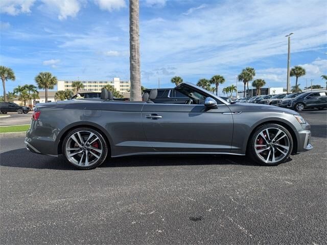 2024 Audi S5