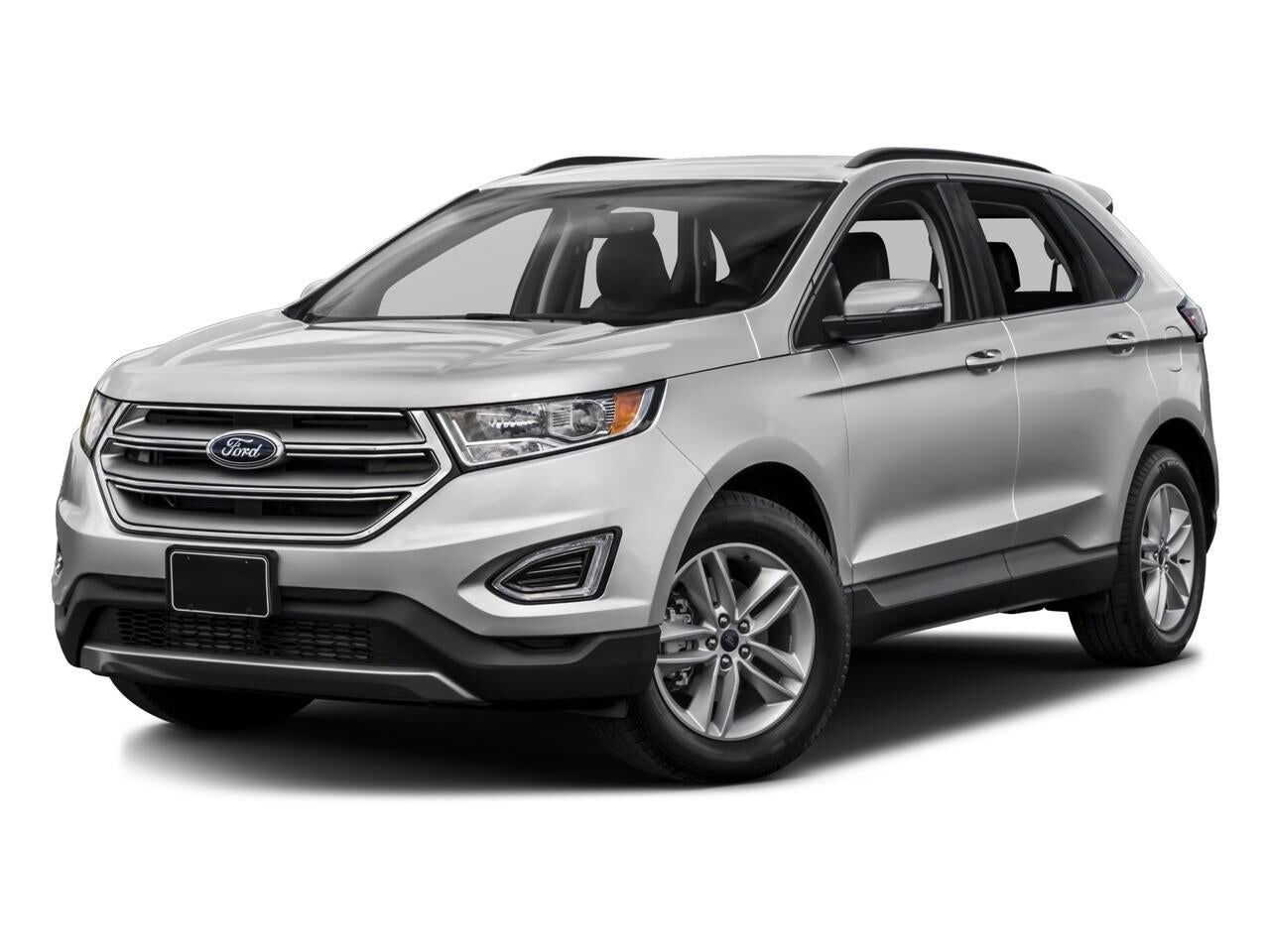 2016 FORD Edge