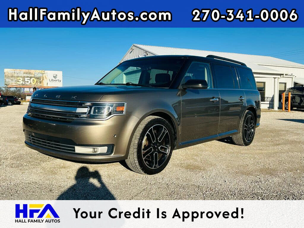 Ford Flex