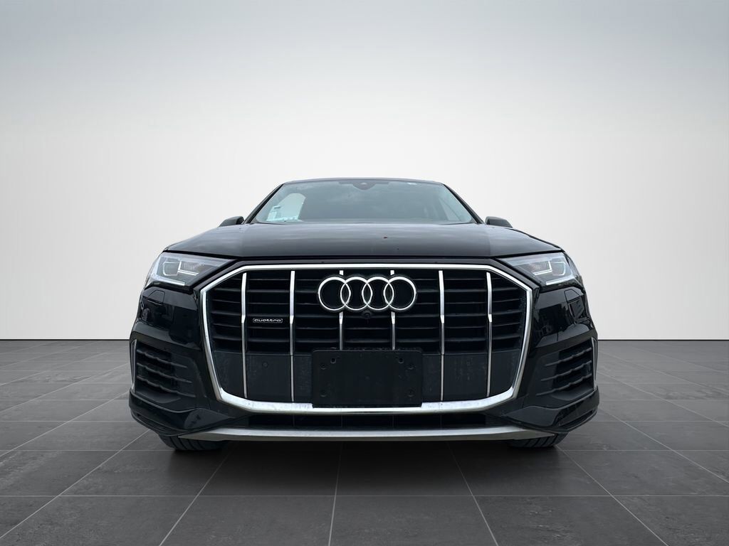 2021 AUDI Q7