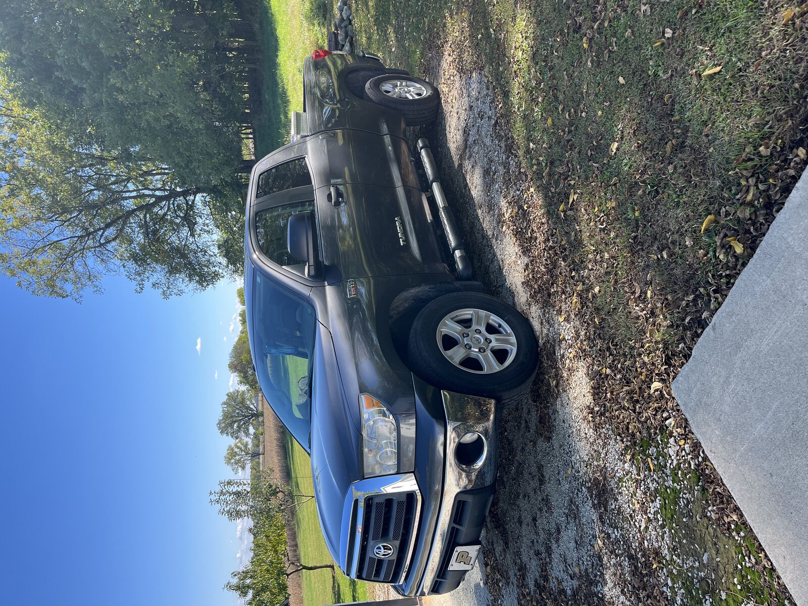 Toyota Tundra