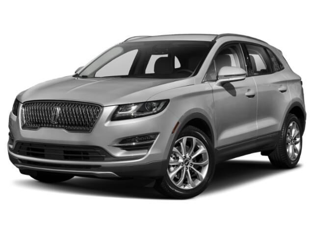 2019 LINCOLN MKC
