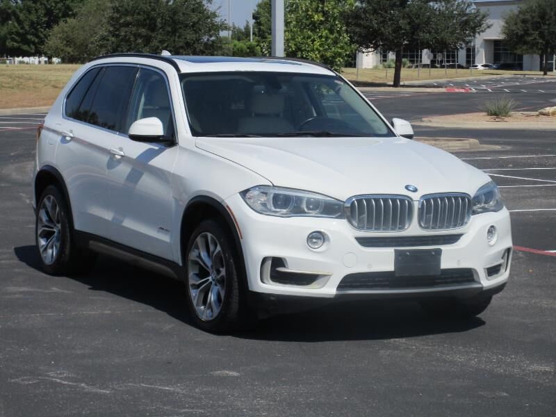 2014 BMW X5
