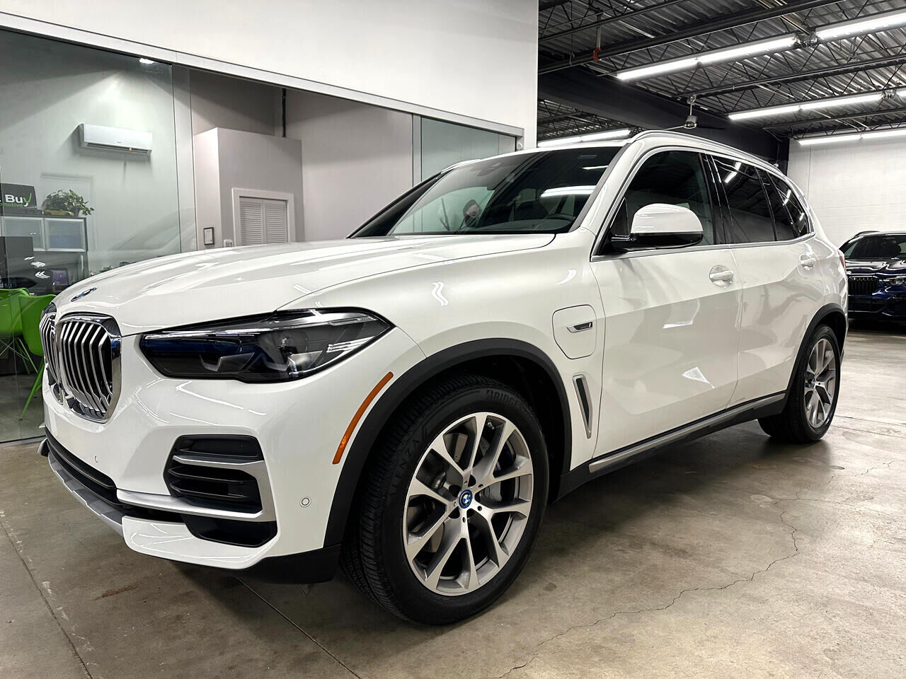 2023 BMW X5