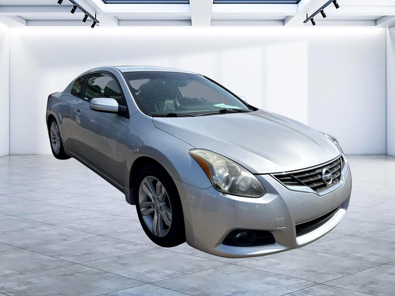 2011 NISSAN Altima