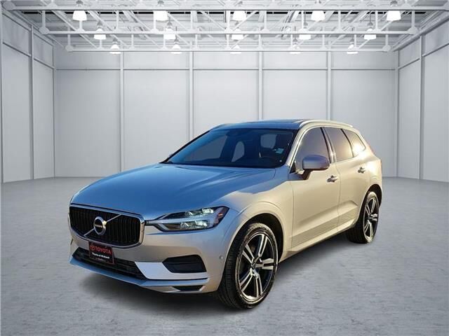 2019 VOLVO XC60