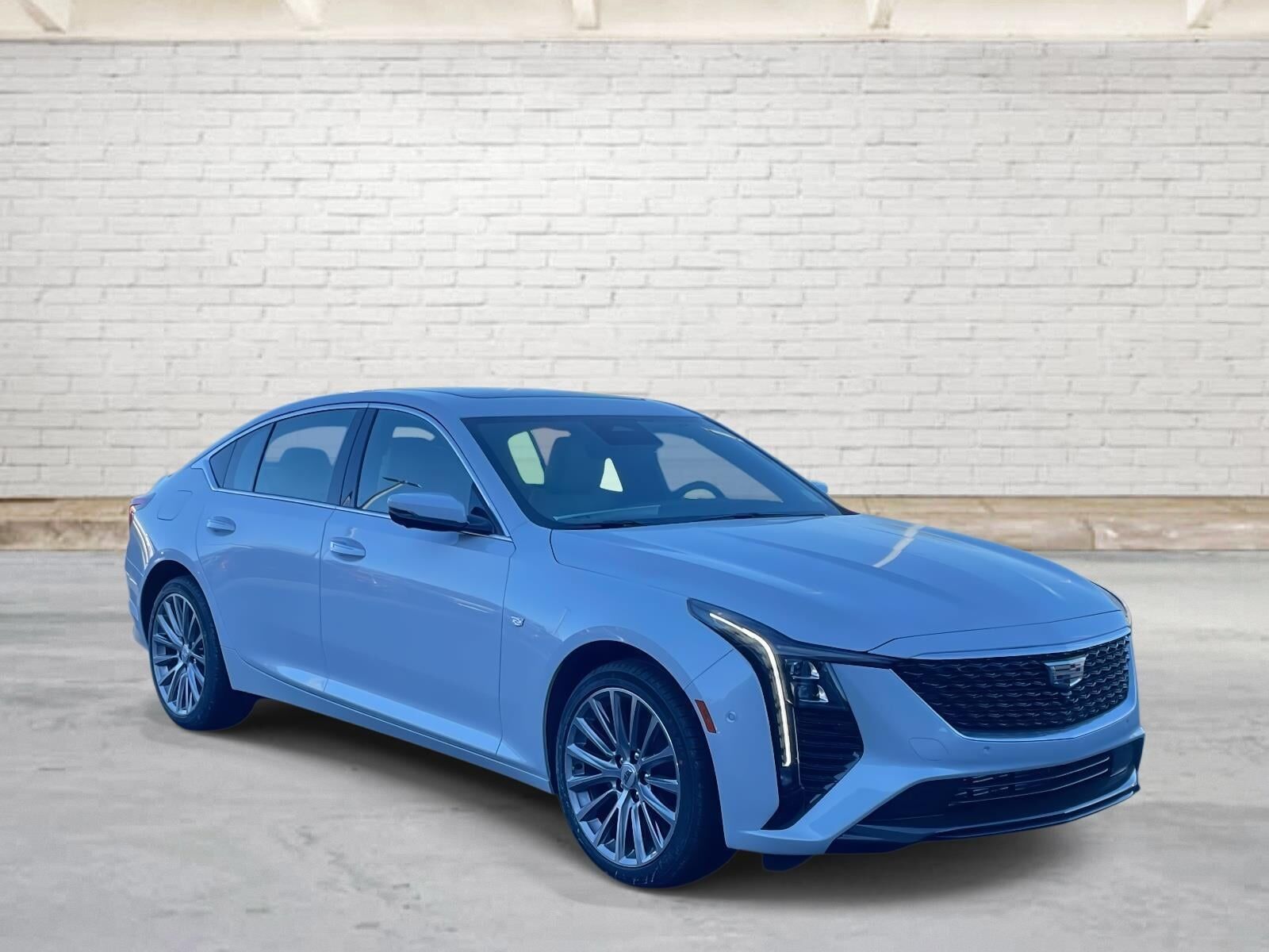 2026 CADILLAC CT5