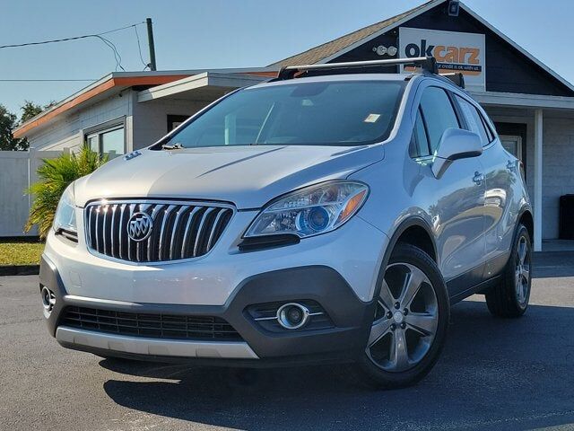 Buick Encore