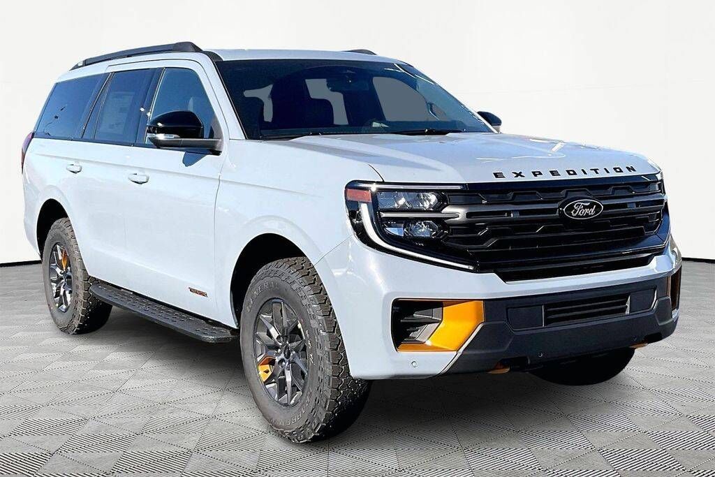 2025 FORD Expedition
