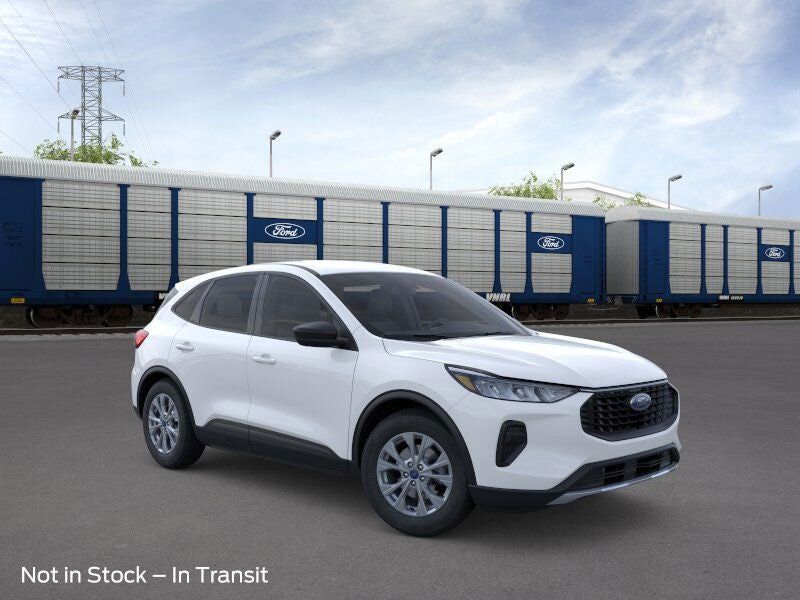 2026 FORD Escape