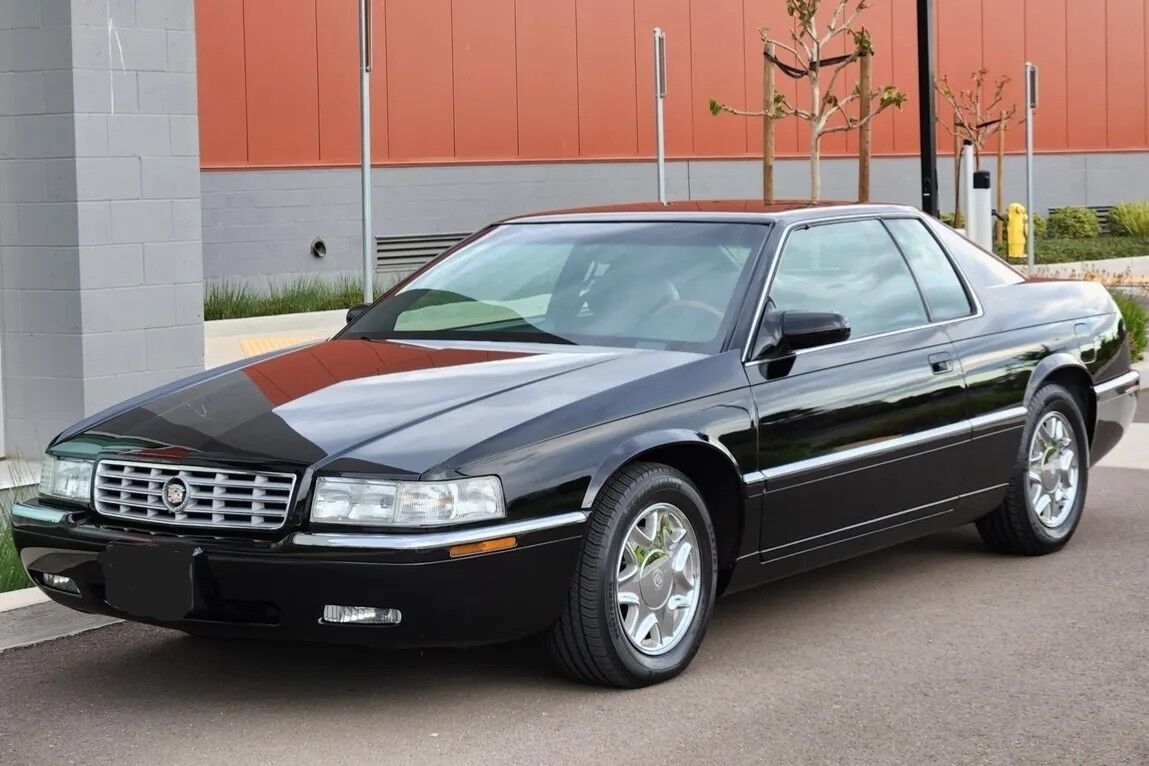 Cadillac Eldorado