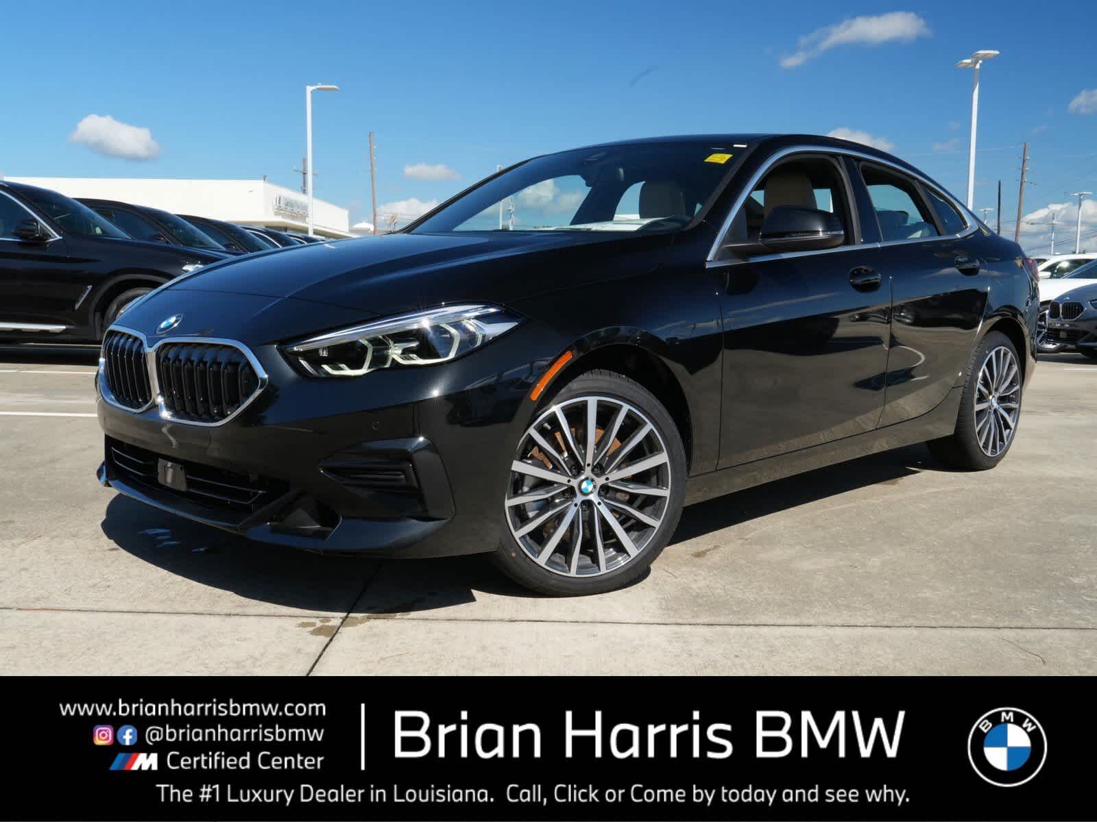 2024 BMW 2 Series