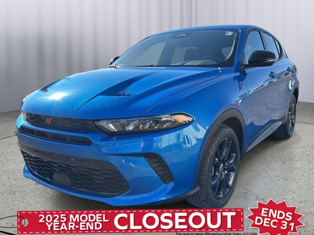 2025 DODGE HORNET