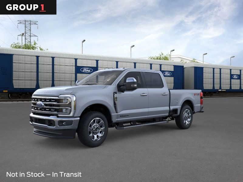 2026 FORD F-250