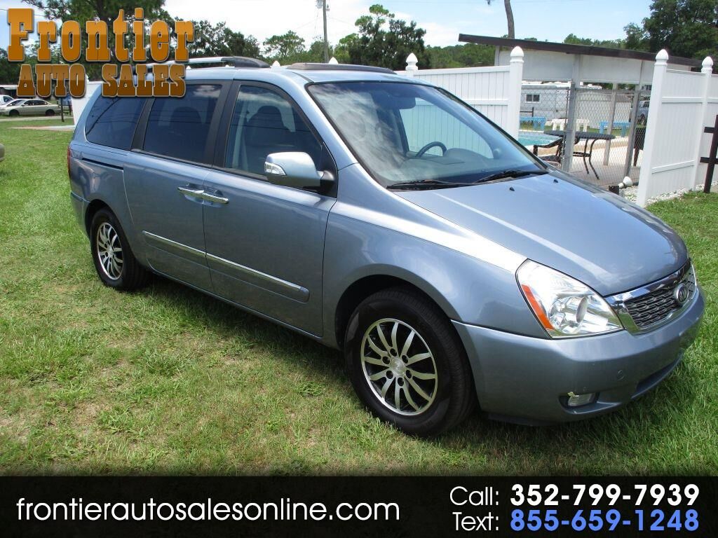 2011 KIA Sedona