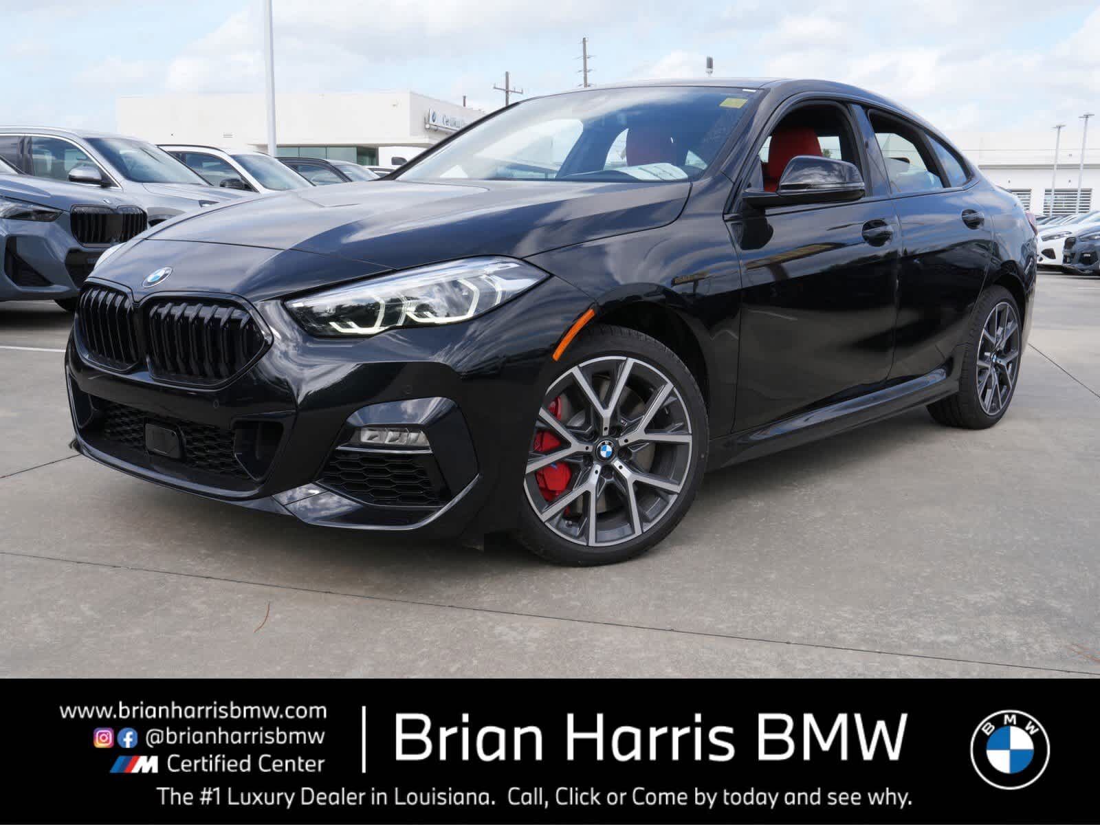 2024 BMW 2 Series