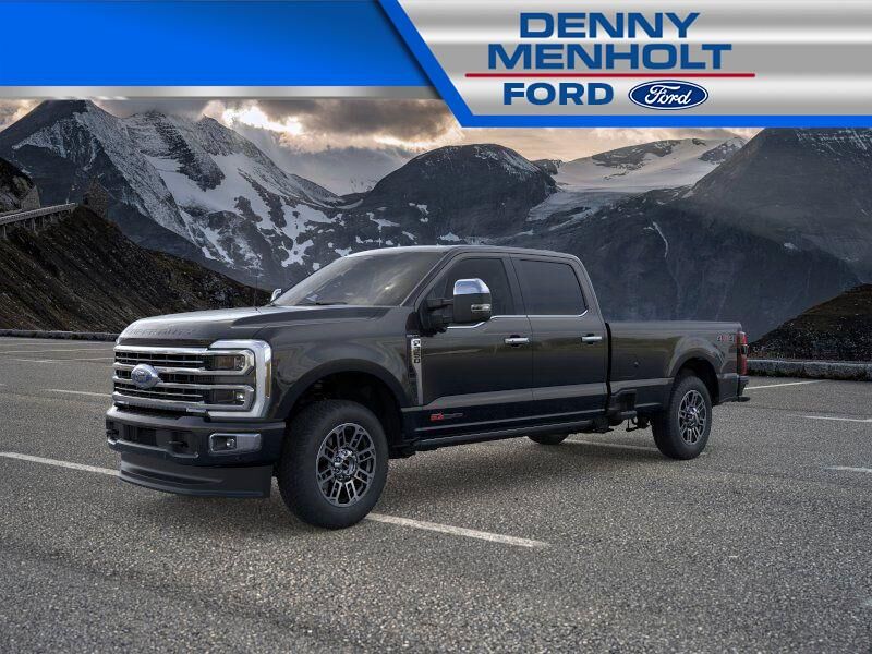 2026 FORD F-350