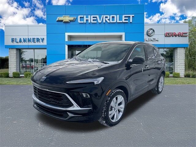 2026 BUICK Encore GX