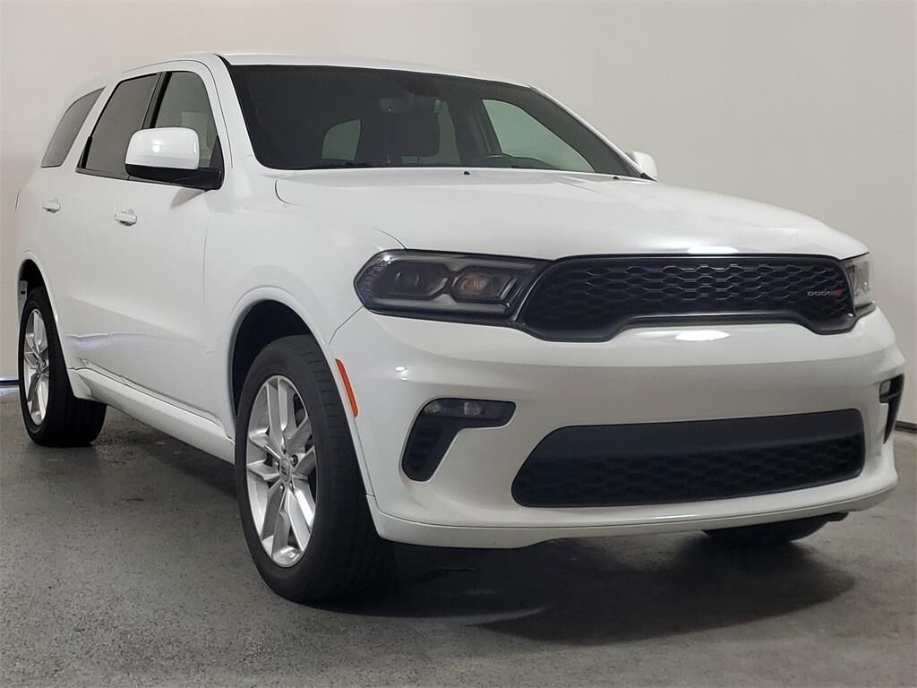 2022 DODGE Durango