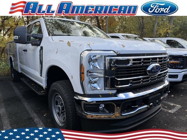2026 FORD F-350
