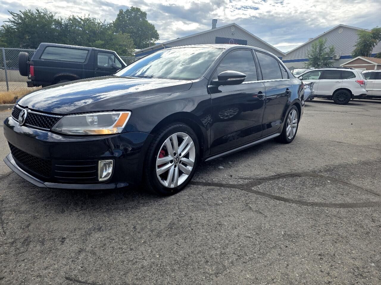 2013 VOLKSWAGEN Jetta