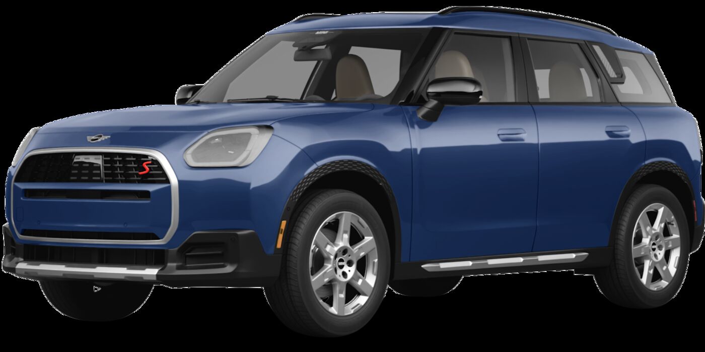 2026 MINI Countryman