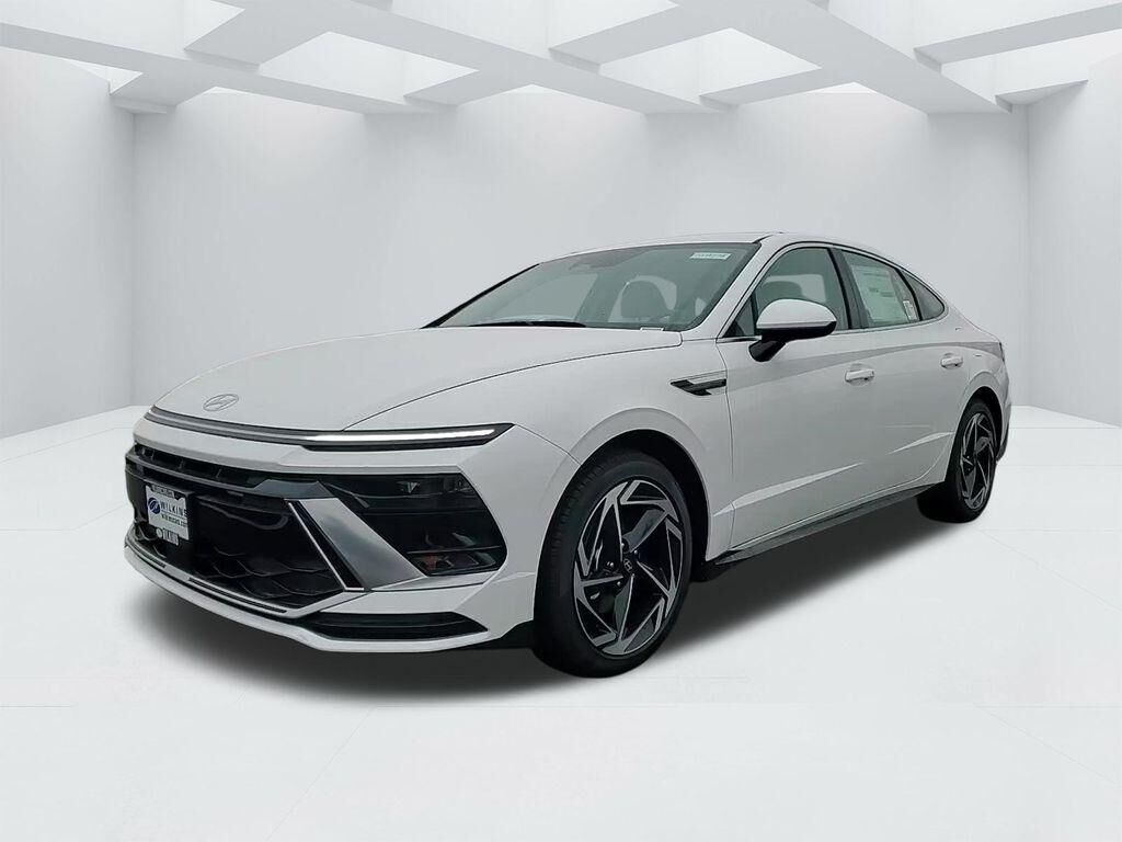2026 HYUNDAI Sonata