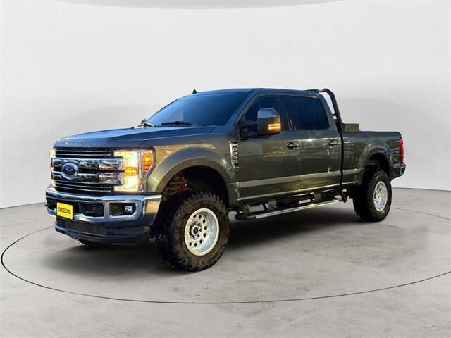 2019 FORD F-250