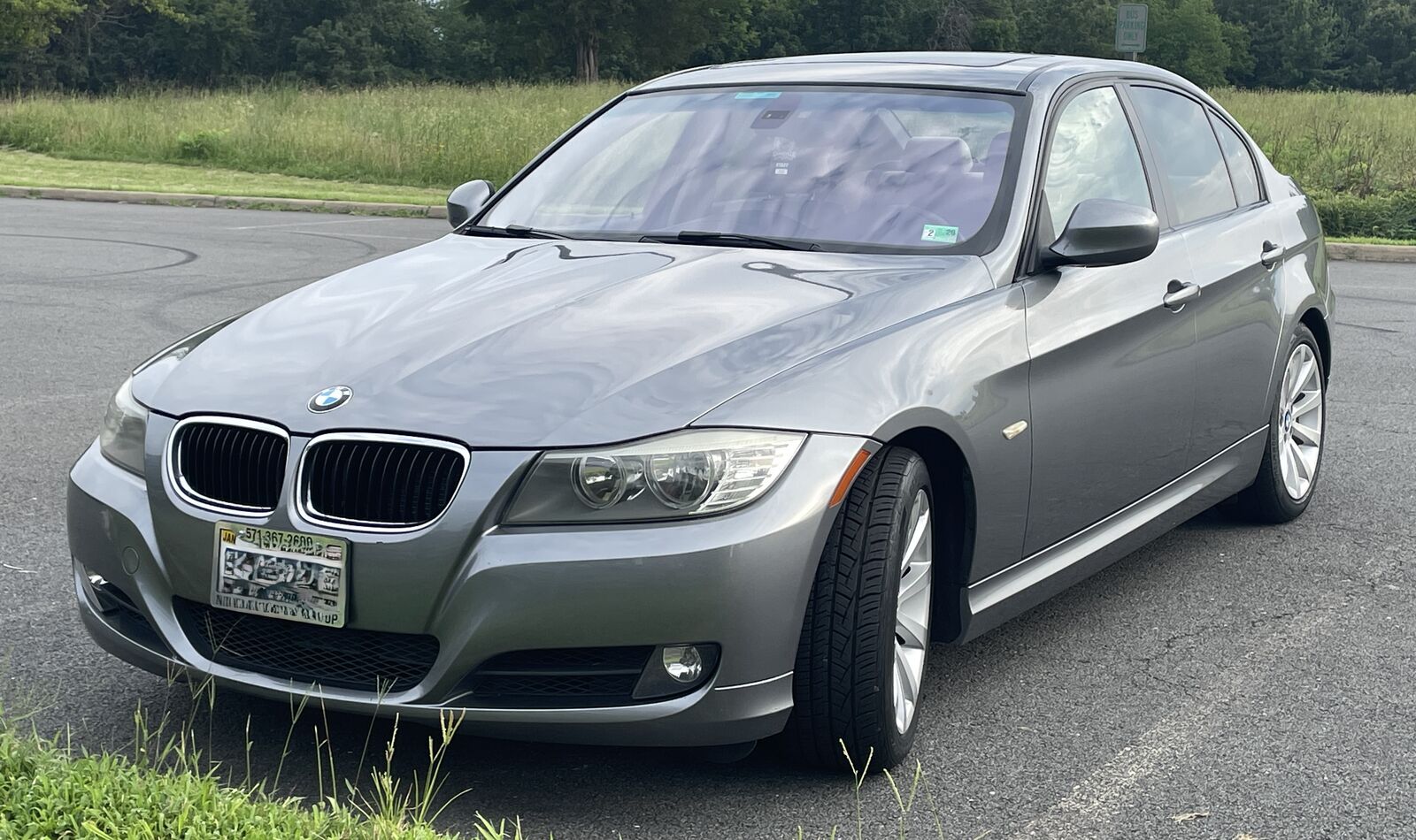 2011 BMW 328i