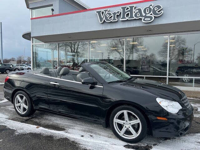 Chrysler Sebring