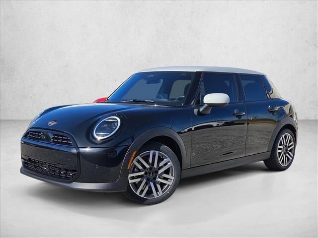 2026 MINI Hardtop