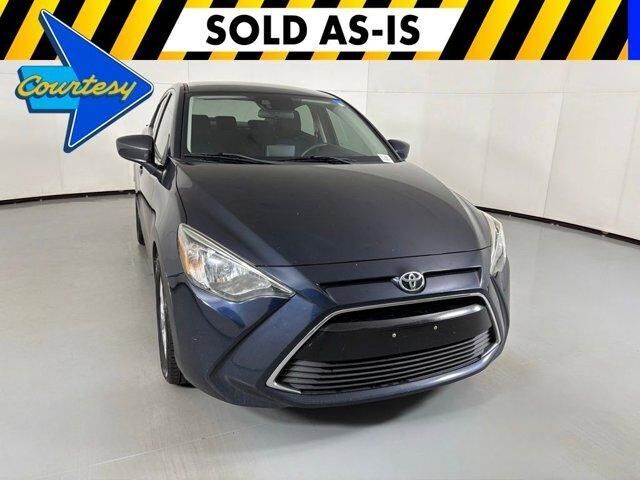 Toyota Yaris iA