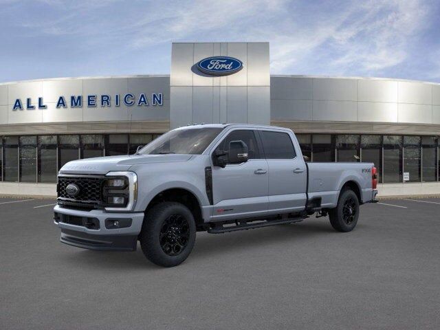 2026 FORD F-350