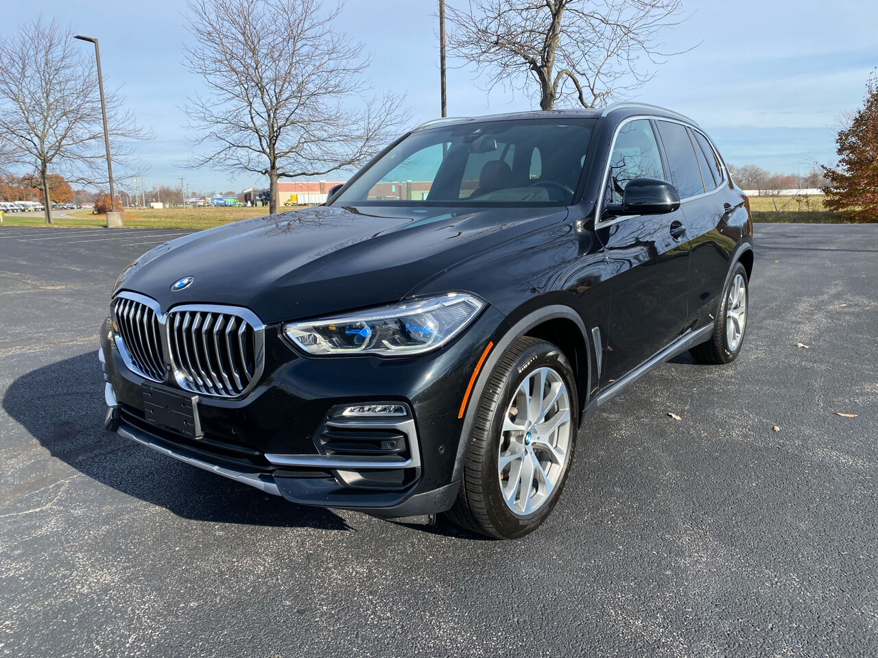 2019 BMW X5
