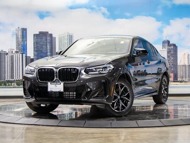 2024 BMW X4