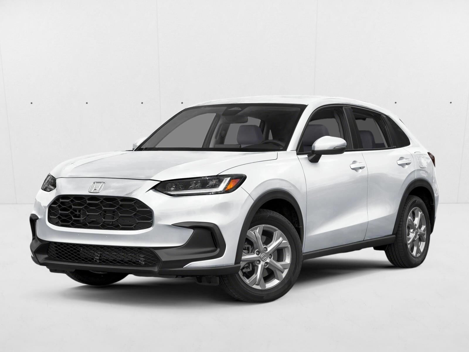 2026 HONDA HR-V