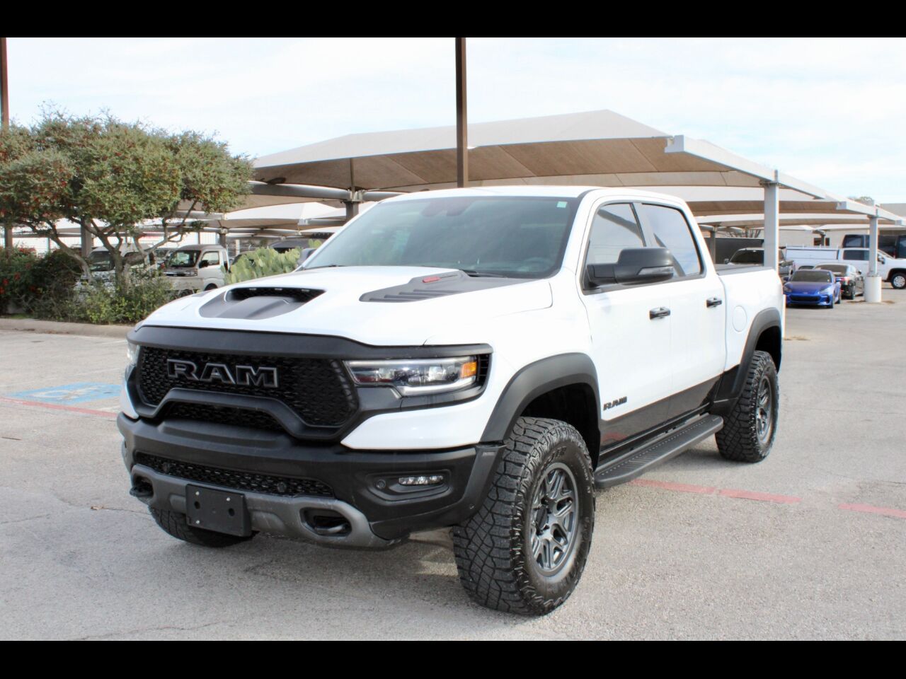 2024 RAM 1500