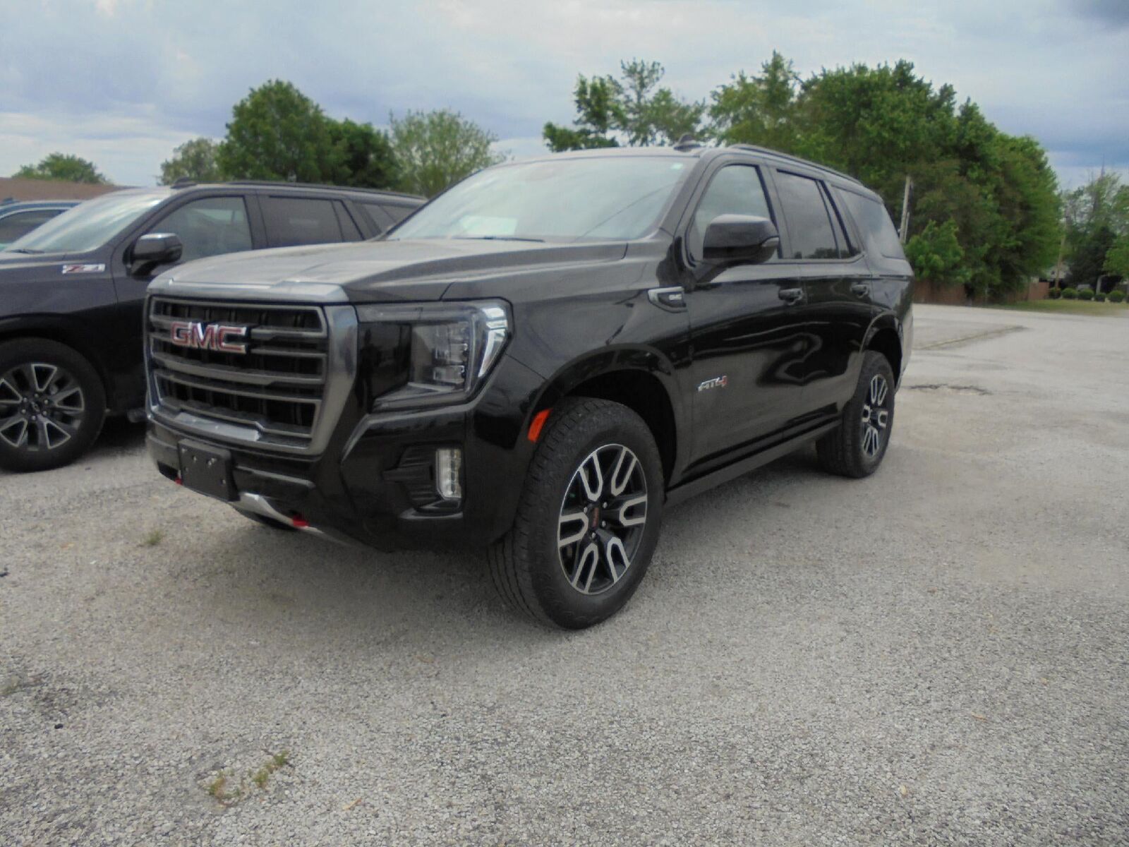 2023 GMC Yukon