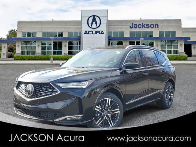 2026 ACURA MDX