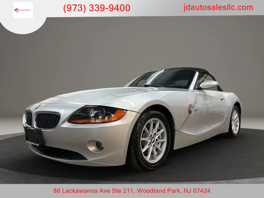 BMW Z4