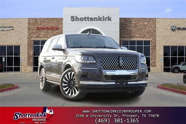 2023 LINCOLN Navigator
