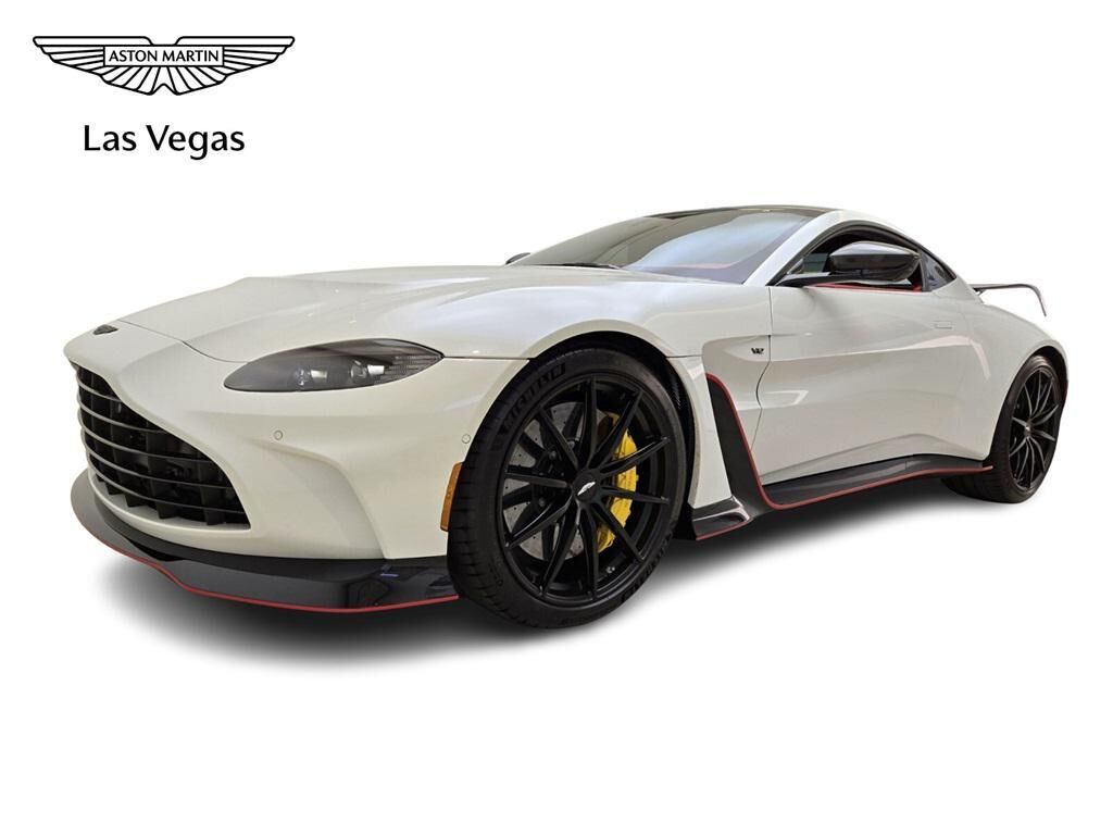 2023 ASTON MARTIN Vantage