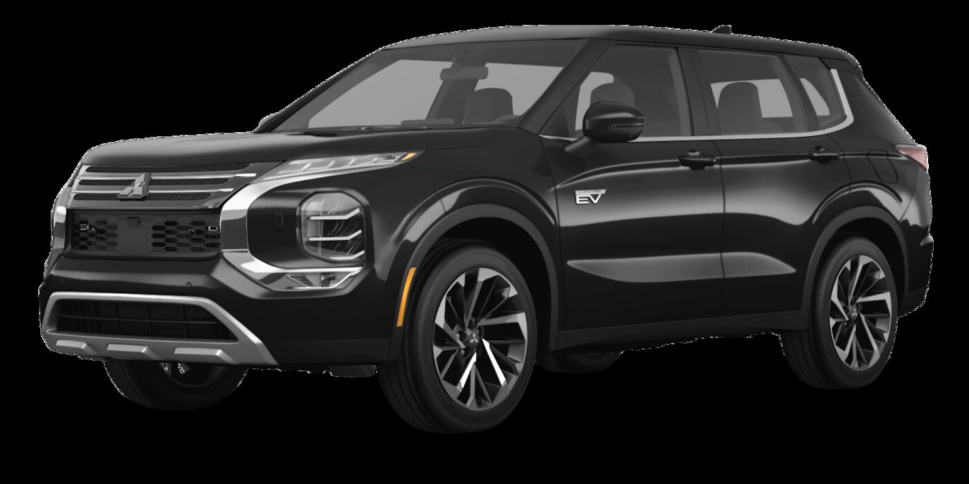 2025 MITSUBISHI Outlander